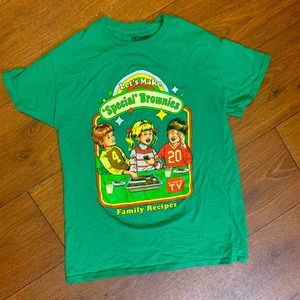 Steven Rhodes T-Shirt